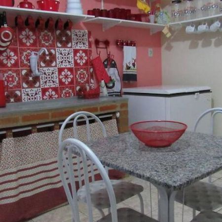 Vila Chacara Capucho & Macedo Cunha Exteriér fotografie