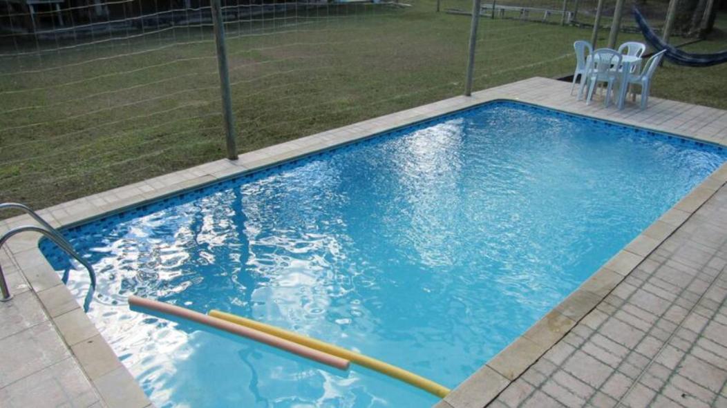Vila Chacara Capucho & Macedo Cunha Exteriér fotografie